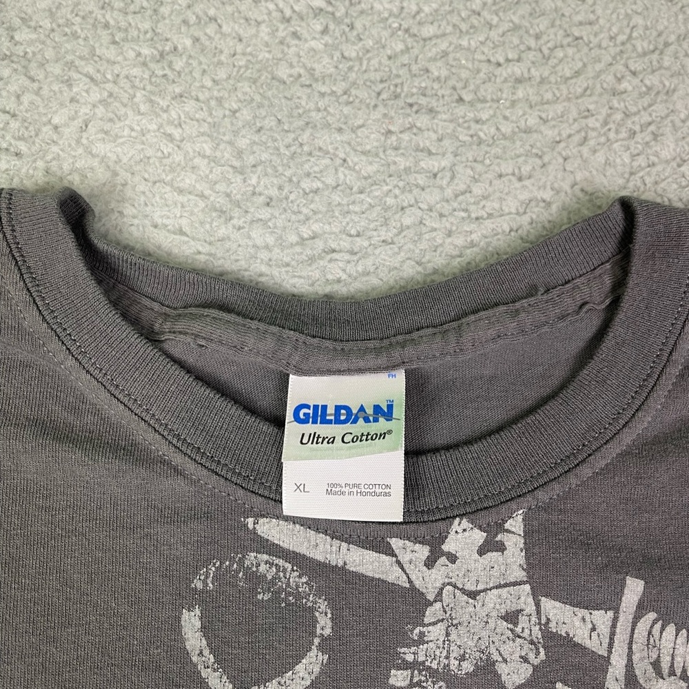 Vintage T-shirt - Picture 5 of 5